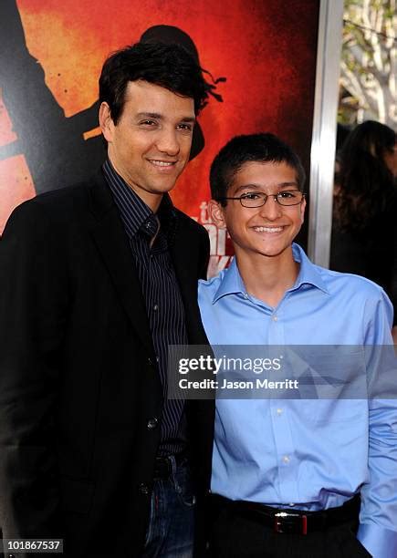 daniel macchio biography