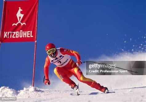 daniel mahrer biography