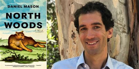 daniel mason author biography