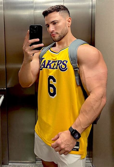 daniel meza nude