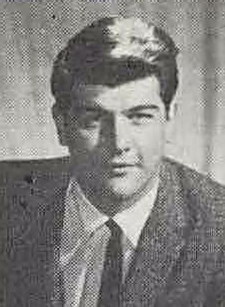 daniel milland biography