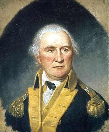daniel morgan biography summary example