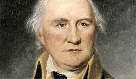 daniel morgan biography summary form