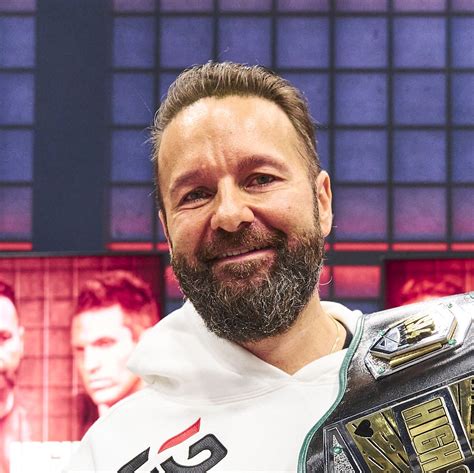 Daniel Negreanu Logo