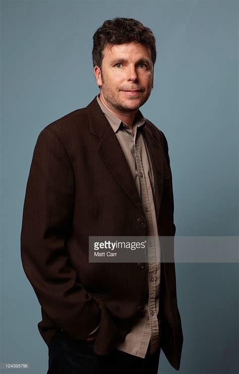 daniel nettheim biography