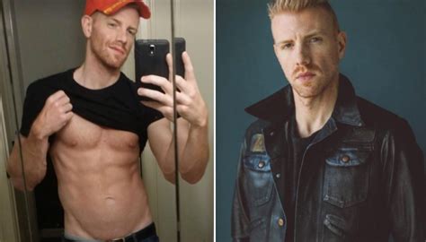 daniel newman naked