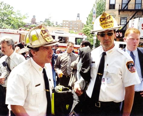 daniel nigro fdny biography