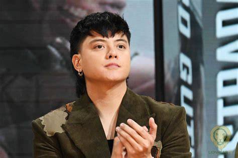 daniel padilla nude