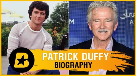 daniel patrick duffy biography movies