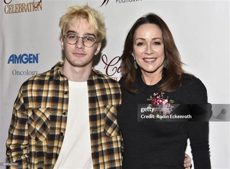 daniel patrick hunt patricia heaton
