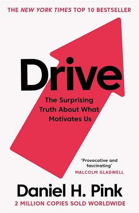 Daniel Pink Drive