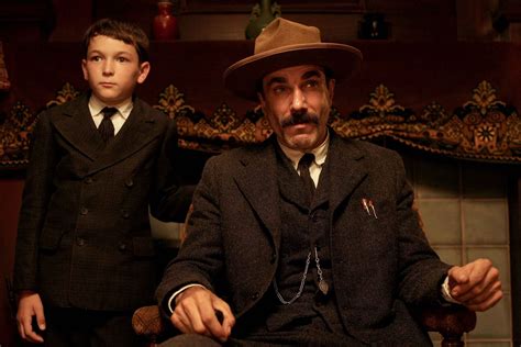 daniel plainview biography characteristics