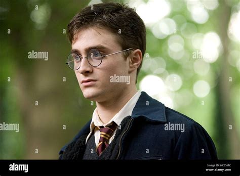 daniel radcliffe biography from 2007