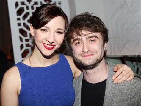 daniel radcliffe girlfriend biography pdf