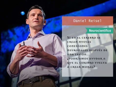 daniel reisel biography