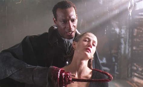 daniel robitaille candyman