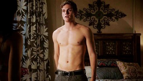 daniel sharman nude