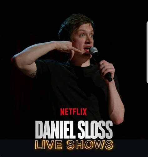 daniel sloss jigsaw analogy