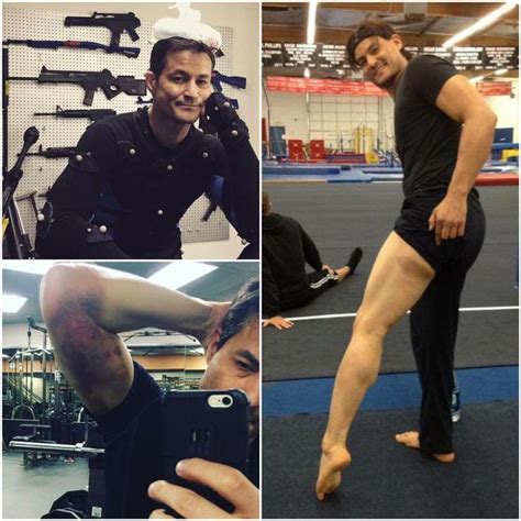 daniel southworth creator profile