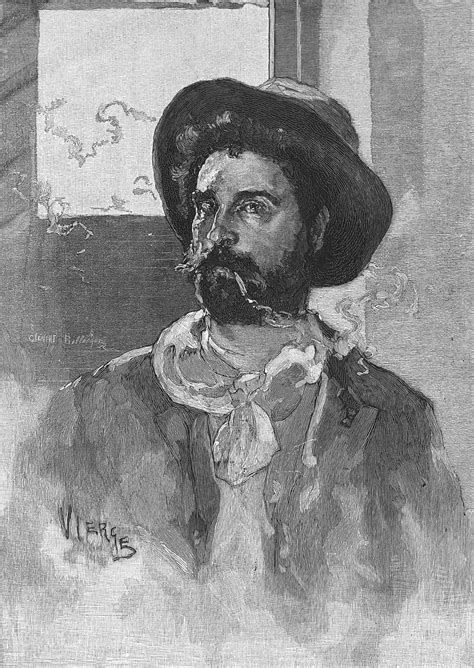 daniel vierge biography