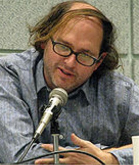 daniel waters biography