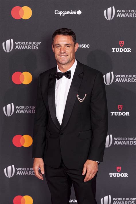 daniel william carter biography