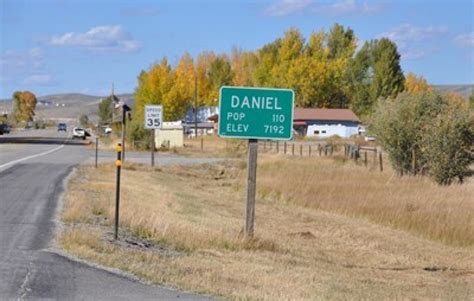 daniel wyoming