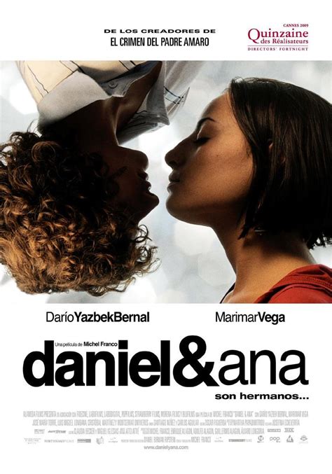 Daniel Y Ana