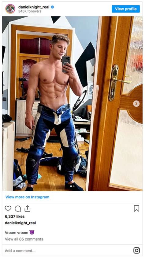 daniel.knight nude