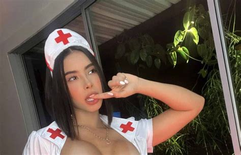 daniela antury OnlyFans leaked content