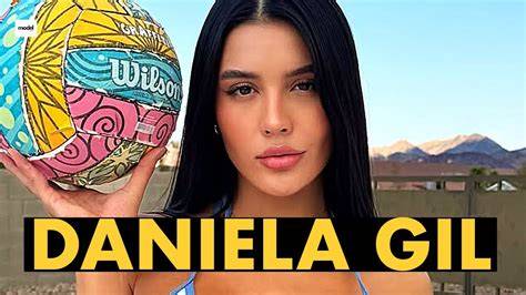 daniela gil onlyfans