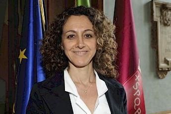 Daniela Morgante Corte Dei Conti Liguria