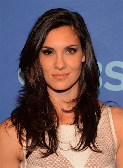 daniela ruah nudes