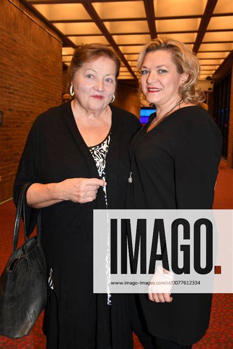Daniela Sägebrecht Gmata