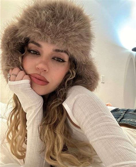 Daniela The Bear