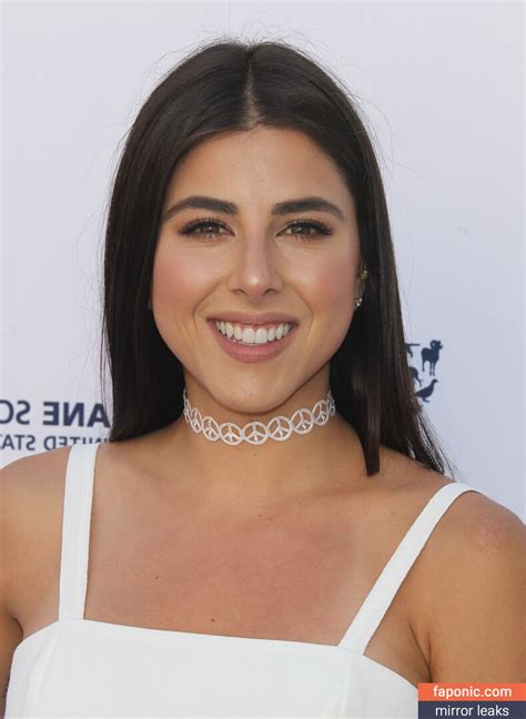 daniella monet naked pics