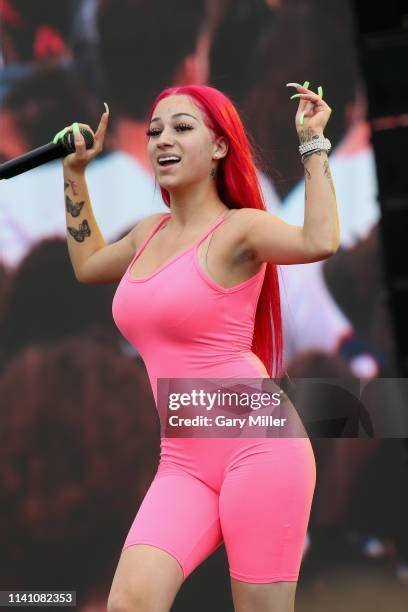 danielle bregoli nude leak
