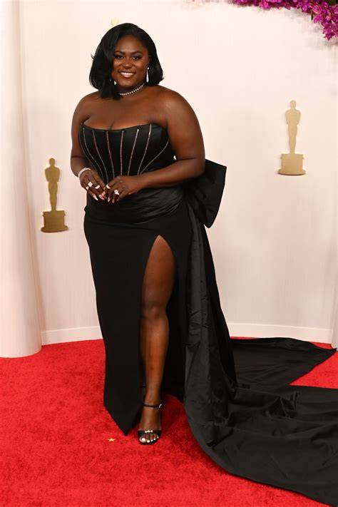danielle brooks nudes