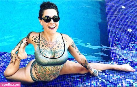 danielle colby creator profile