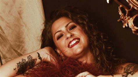 danielle colby nude