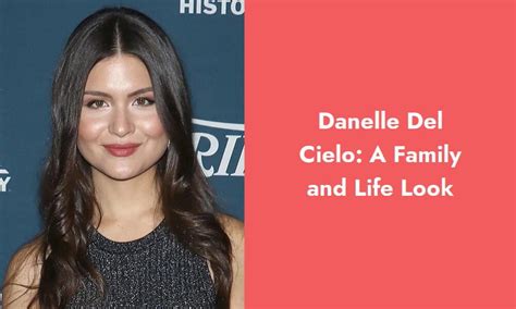 Danielle Del Cielo