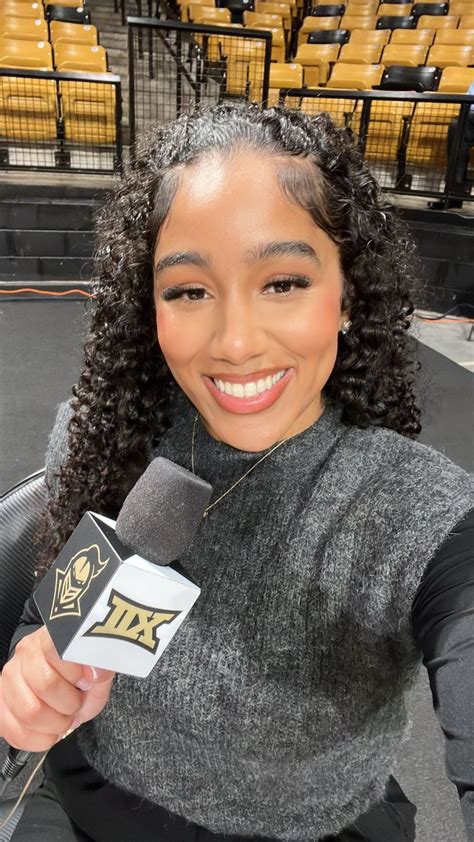 Danielle Dowries Ucf