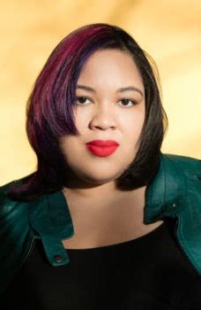 danielle evans biography