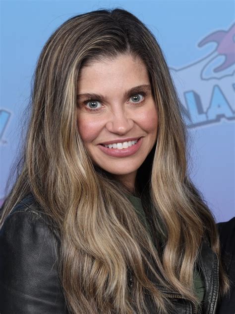 danielle fishel onlyfans