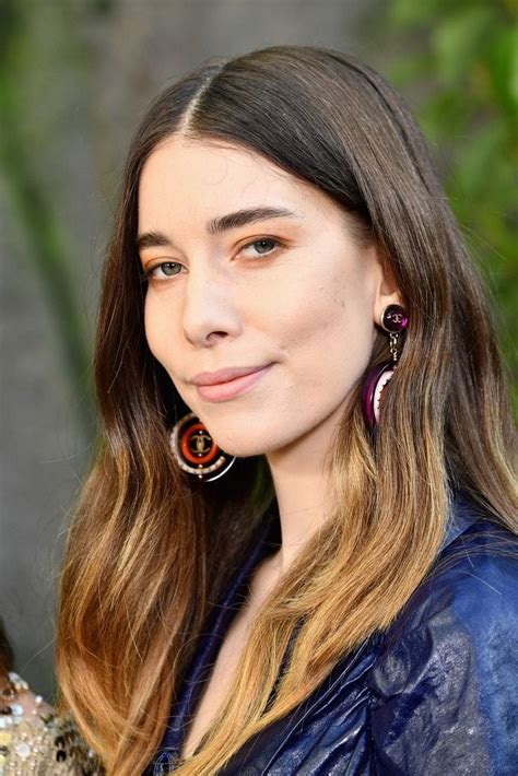 danielle haim nude