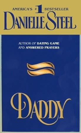 Danielle Steel Daddy