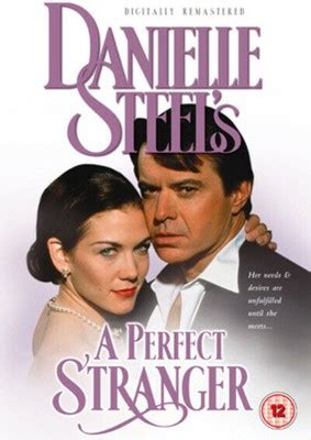 Danielle Steels A Perfect Stranger