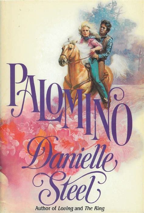 Read Online Danielle Steel Palomino Pdf 