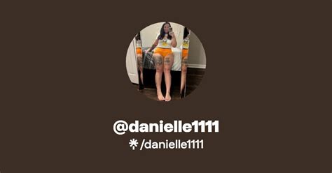 danielle.1111 onlyfans
