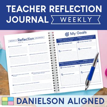 Full Download Danielson Sample Teacher Reflection 